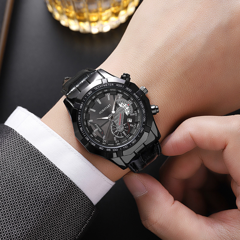 Orologi al Quarzo da Uomo con  - Smartwatch Watches Gift For Boys recensione e prezzo