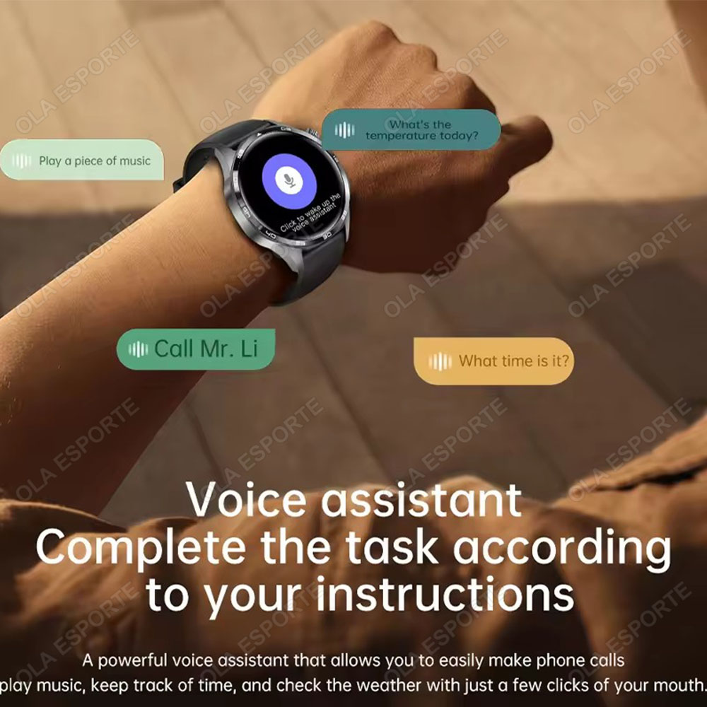 Nuovo Smartwatch 5 Pro con Dis - Smartwatch Watches For Women With Gps recensione e prezzo