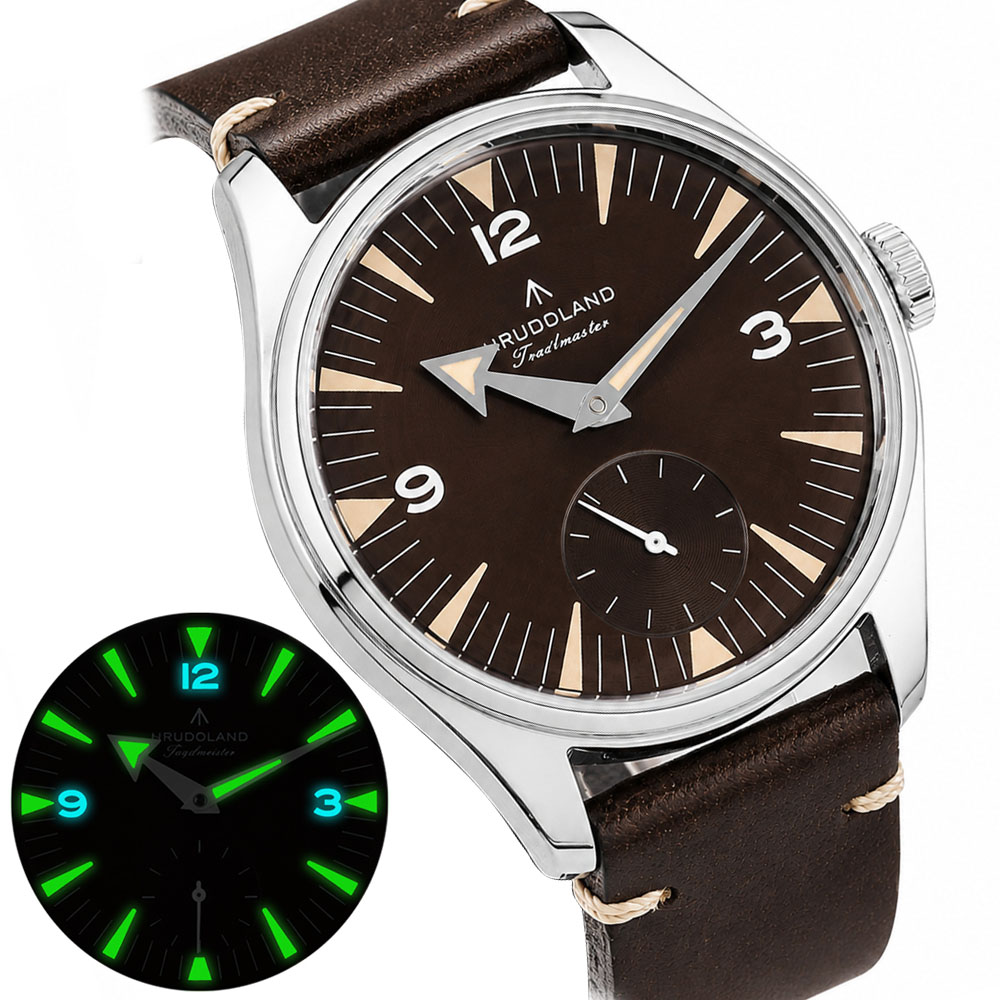 HRUODLAND Orologio uomo Vintag - Vintage Digital Watch recensione e prezzo