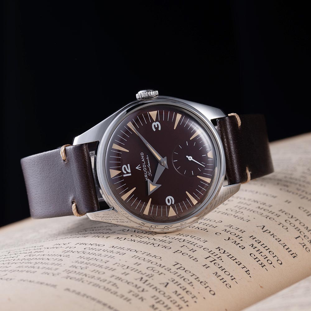 HRUODLAND Orologio uomo Vintag - Vintage Digital Watch recensione e prezzo