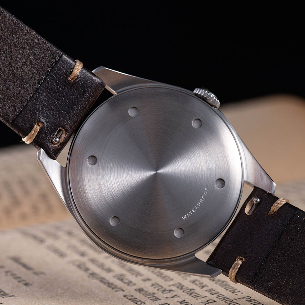 HRUODLAND Orologio uomo Vintag - Vintage Digital Watch recensione e prezzo