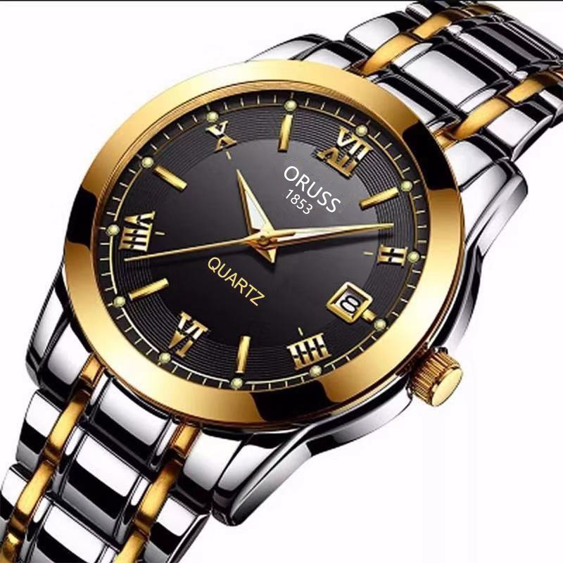 Orologio al Quarzo da Uomo Ult - Smartwatch Watches Gift For Boys recensione e prezzo
