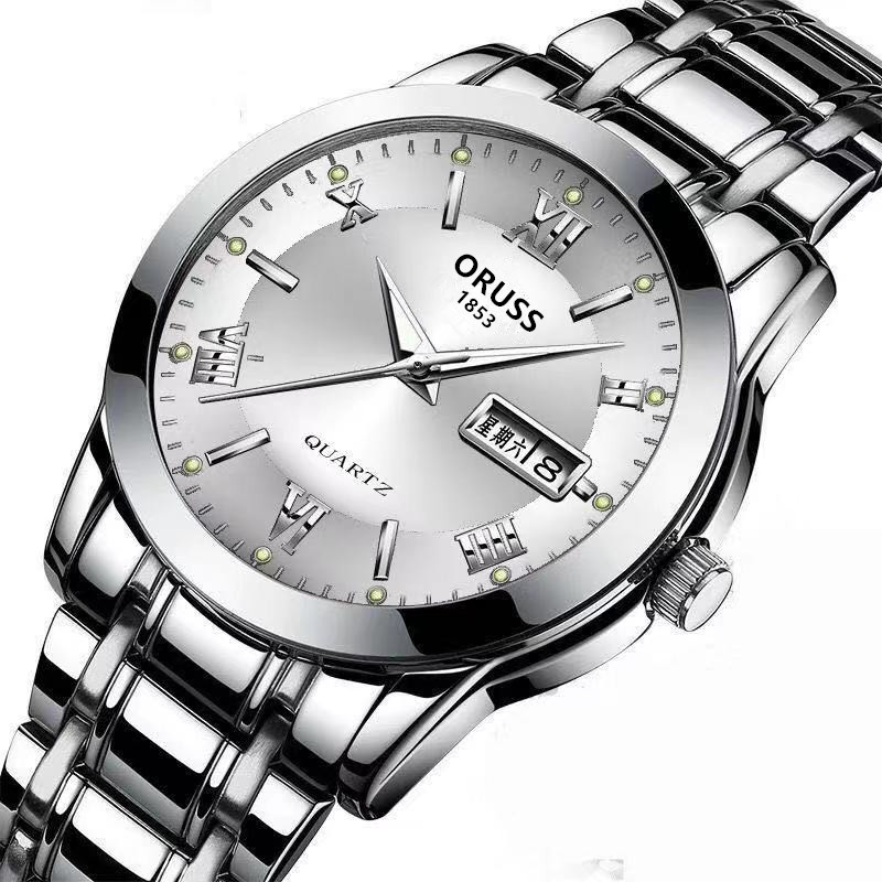 Orologio al Quarzo da Uomo Ult - Smartwatch Watches Gift For Boys recensione e prezzo