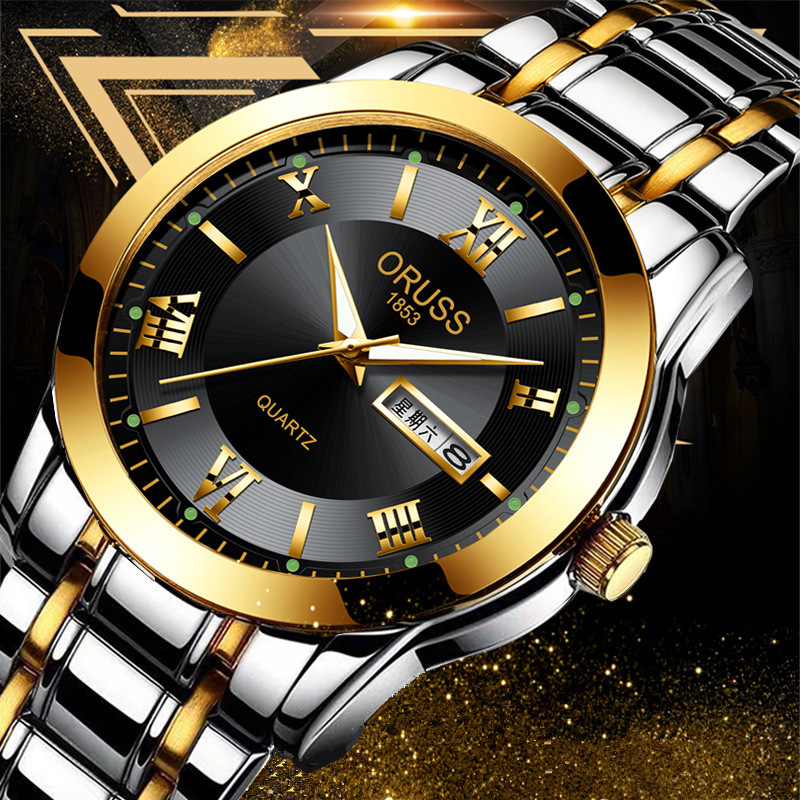 Orologio al Quarzo da Uomo Ult - Smartwatch Watches Gift For Boys recensione e prezzo