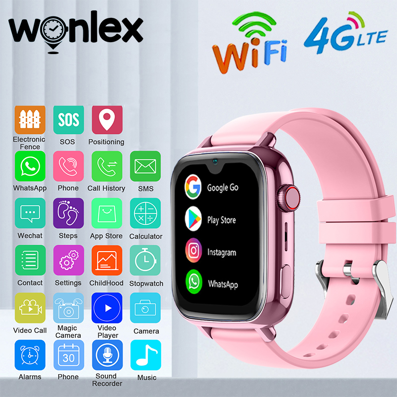 Wonlex 1pc Pellicola salvasche - Smartwatch Watches For Boys recensione e prezzo