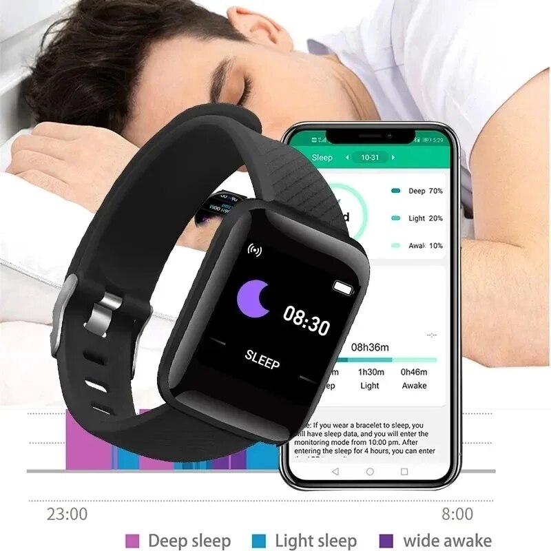 2024 Nuovo Per Multifunzione A - Smartwatch Watches For Boys recensione e prezzo