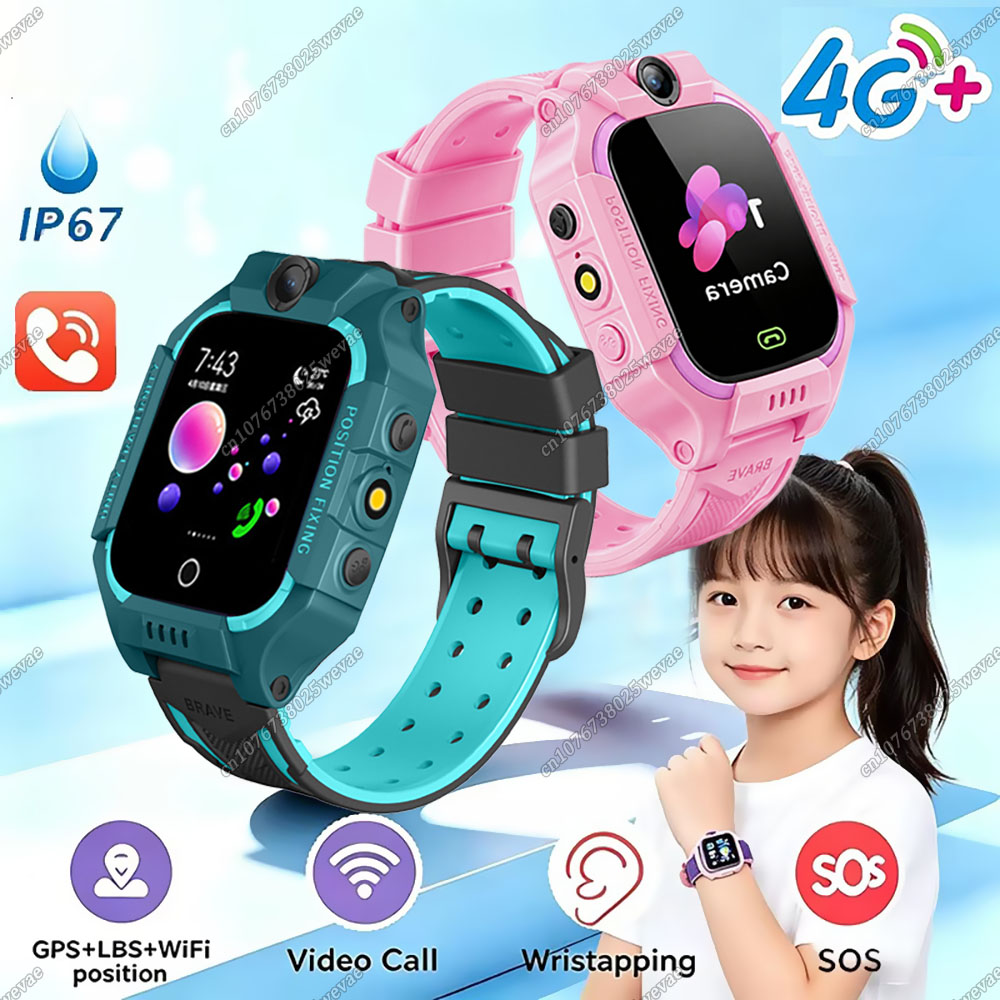 Nuovo Orologio Intelligente GP - Smartwatch Watches Gift For Boys recensione e prezzo