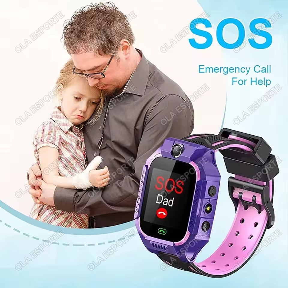 2027 Nuovo Smartwatch per Bamb - Smartwatch Watches Gift For Boys recensione e prezzo