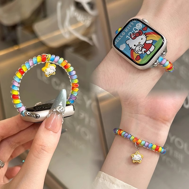Cinturino per Apple Watch Ultr - Smartwatch Iphone Watches For Women recensione e prezzo