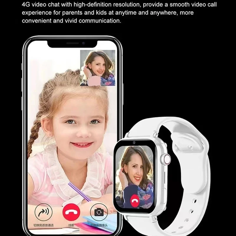 2025 Smart Watch Bambini LBS P - Smartwatch Watches Gift For Boys recensione e prezzo
