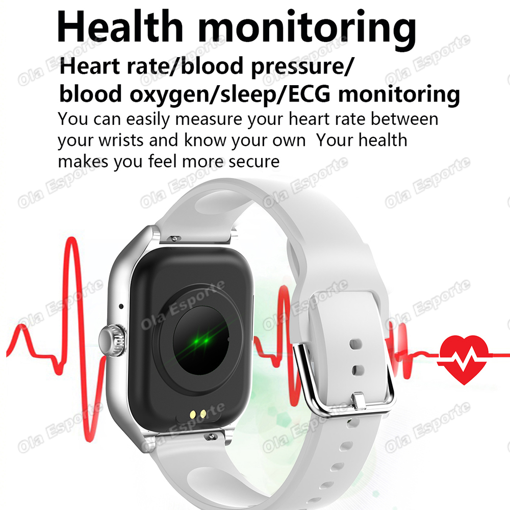 Nuovo Smartwatch 2026 con Chia - Smartwatch Watches For Women With Gps recensione e prezzo