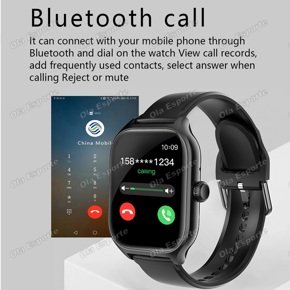 Nuovo Smartwatch 2026 con Chia - Smartwatch Watches For Women With Gps recensione e prezzo