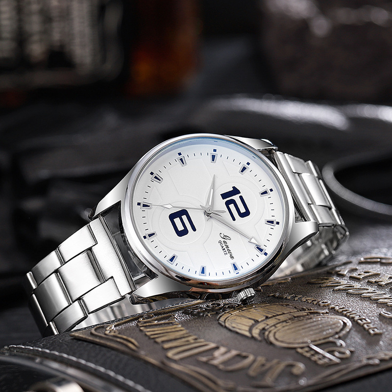 Orologi al Quarzo da Uomo, Lus - Smartwatch Watches Gift For Boys recensione e prezzo