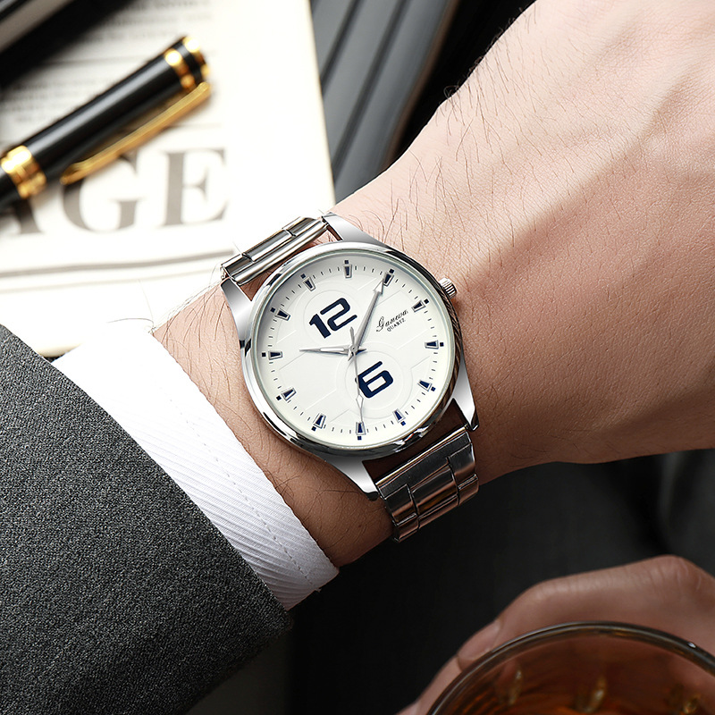 Orologi al Quarzo da Uomo, Lus - Smartwatch Watches Gift For Boys recensione e prezzo
