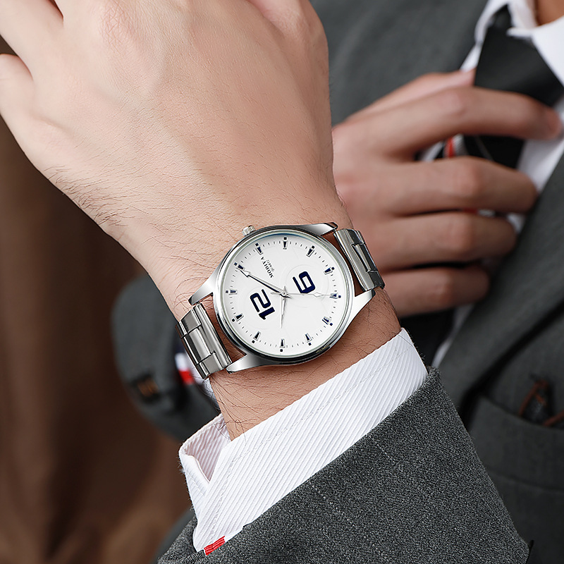 Orologi al Quarzo da Uomo, Lus - Smartwatch Watches Gift For Boys recensione e prezzo