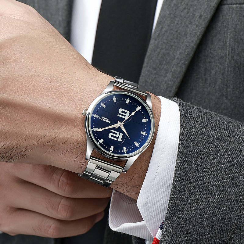 Orologi al Quarzo da Uomo, Lus - Smartwatch Watches Gift For Boys recensione e prezzo