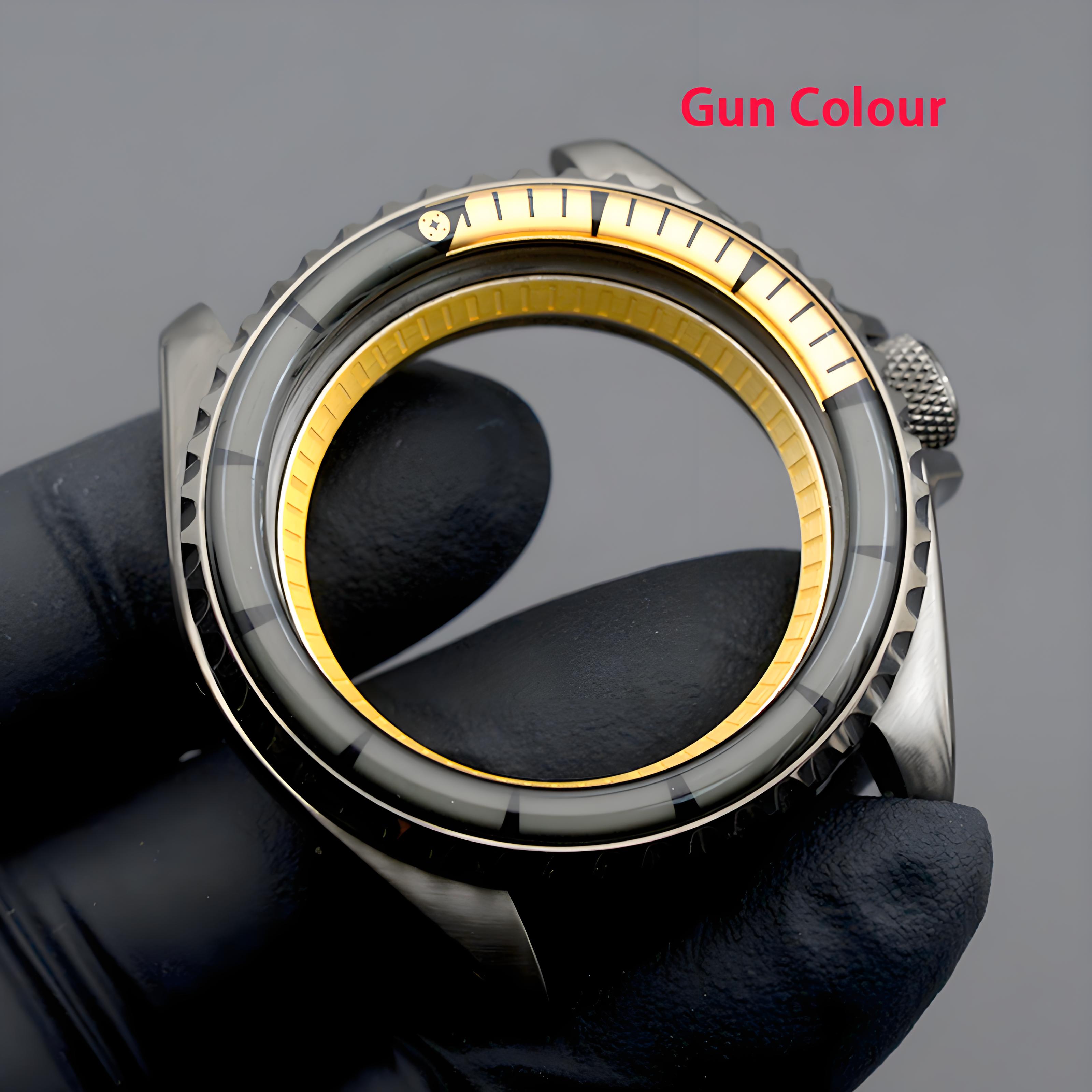 Cassa per orologio da uomo Mod - Vintage Digital Watch recensione e prezzo