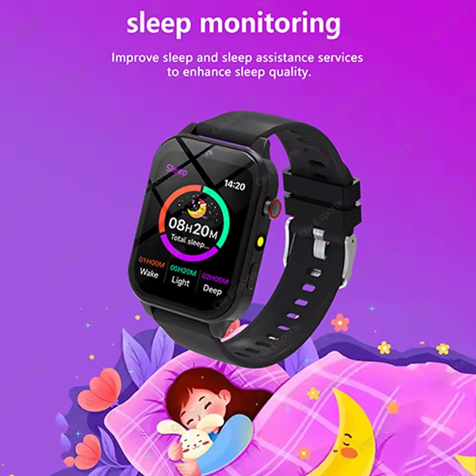 100 + Gioco SmartWatch Kid Bam - Smartwatch Watches Gift For Boys recensione e prezzo