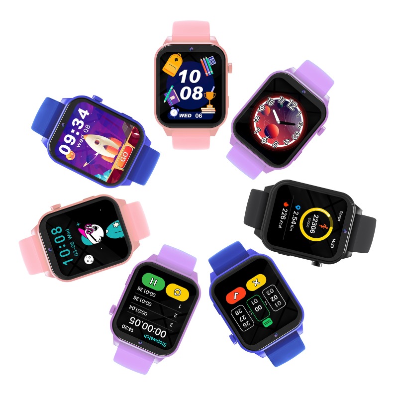 Smartwatch Giochi per bambini  - Smartwatch Watches For Boys recensione e prezzo