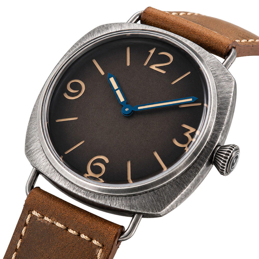 HRUODLAND Orologio uomo milita - Vintage Digital Watch recensione e prezzo