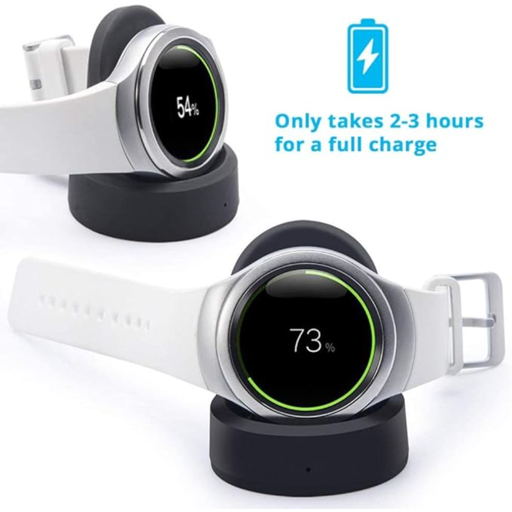 Cavo base di ricarica per Sams - Watch R815 recensione e prezzo