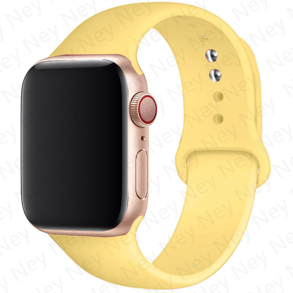 Cinturino in silicone per cint - Smartwatch Iphone Watches For Women recensione e prezzo
