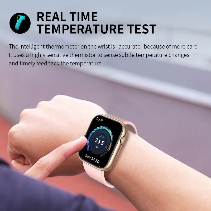 LIGE Bluetooth Call Smartwatch - Smartwatch Watches With Bluetooth recensione e prezzo