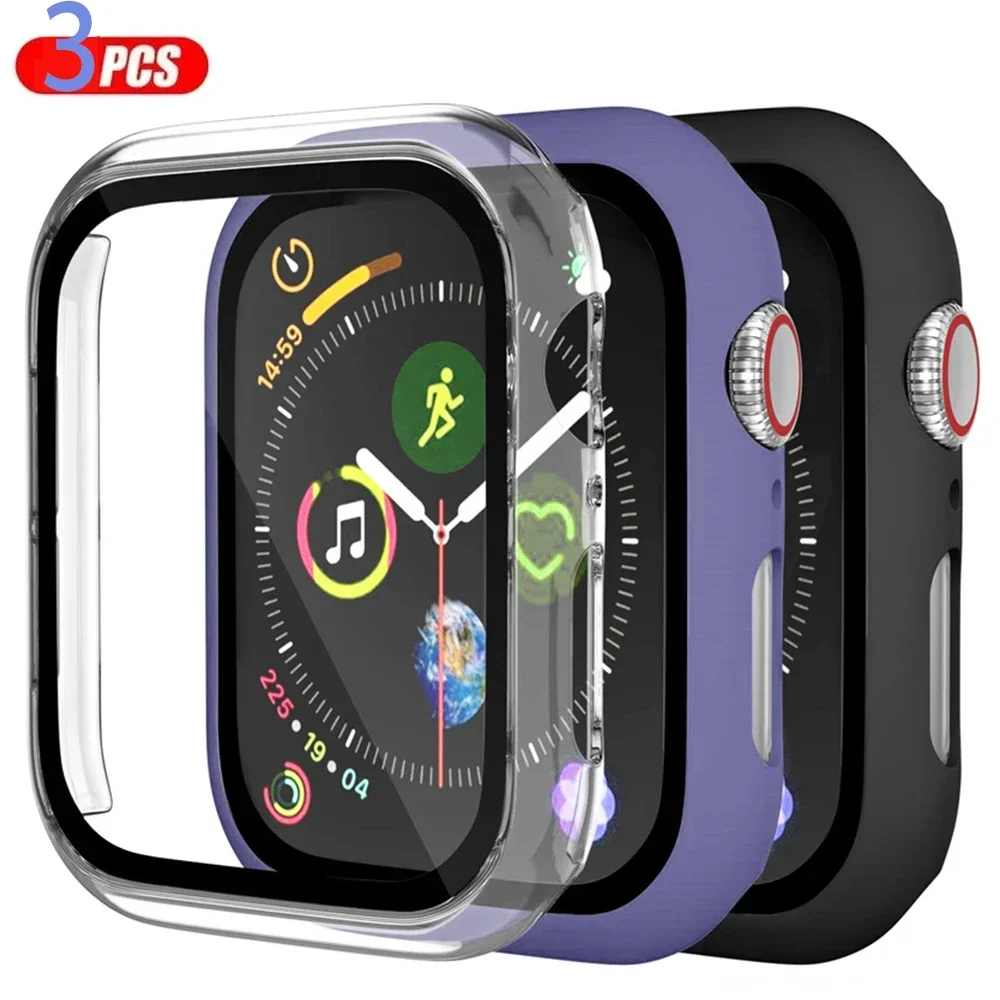 Confezione da 3 vetro + copert - Smartwatch Iphone Watches For Women recensione e prezzo