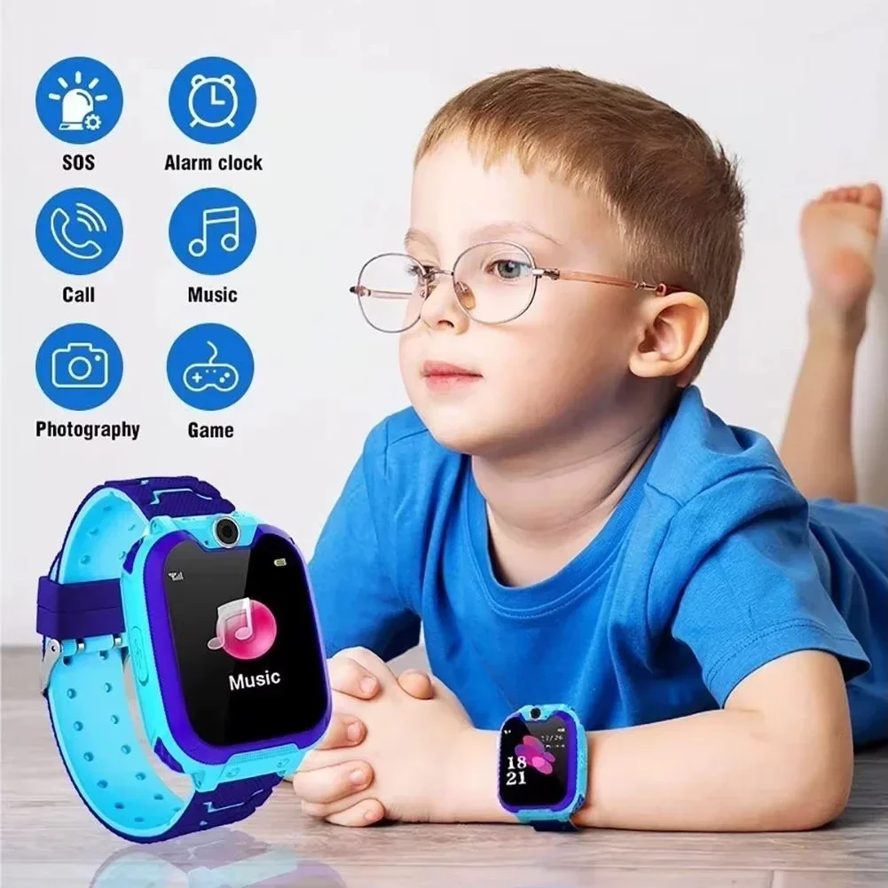 Lenovo 2026 Nuovo Smartwatch 5 - Smartwatch Watches Gift For Boys recensione e prezzo