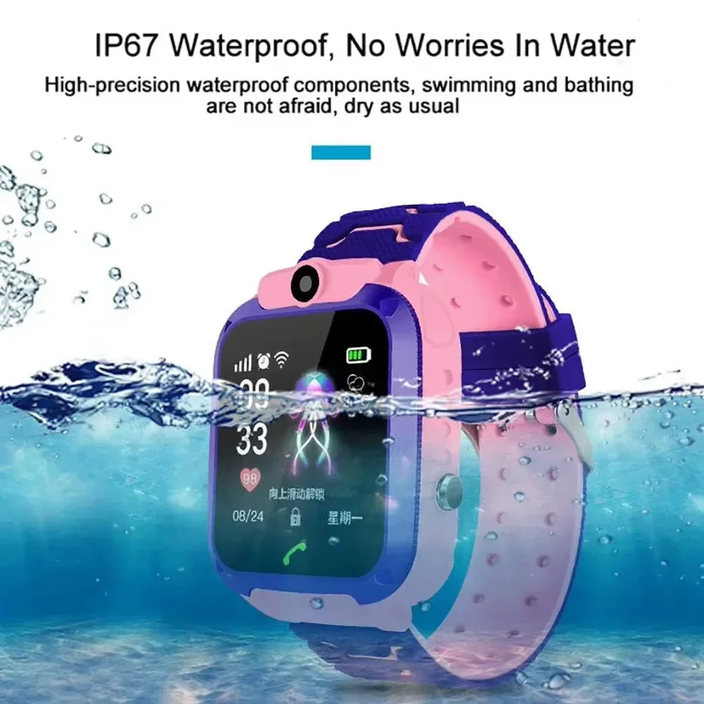 Lenovo 2026 Nuovo Smartwatch 5 - Smartwatch Watches Gift For Boys recensione e prezzo