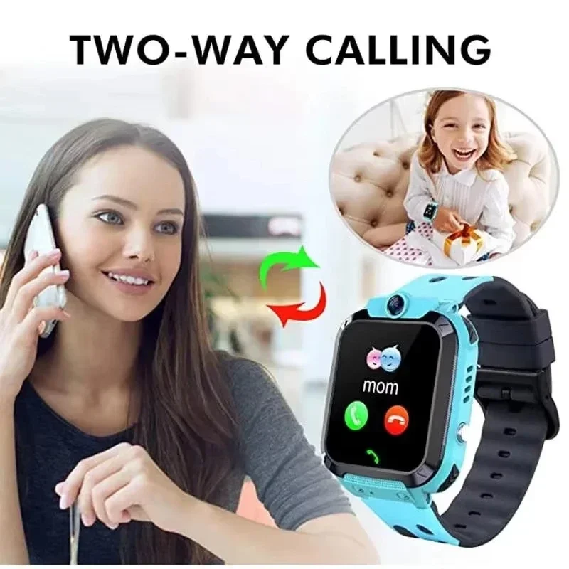 Lenovo 2026 Nuovo Smartwatch 5 - Smartwatch Watches Gift For Boys recensione e prezzo