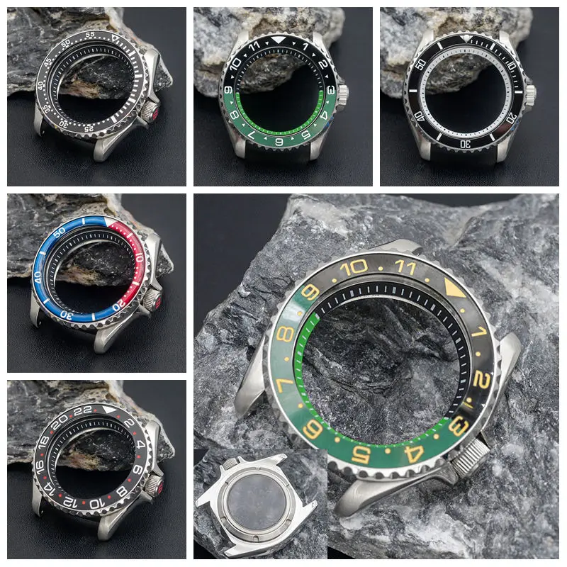SKX007 Cassa per orologio da u - Vintage Digital Watch recensione e prezzo
