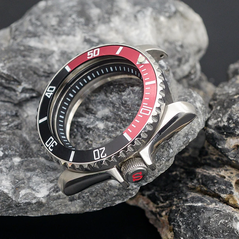 SKX007 Cassa per orologio da u - Vintage Digital Watch recensione e prezzo