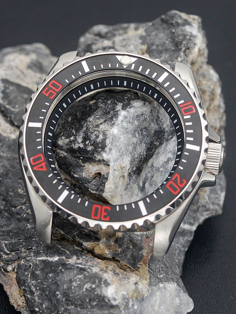 SKX007 Cassa per orologio da u - Vintage Digital Watch recensione e prezzo