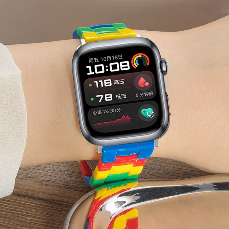 Elegante Cinturino in Resina C - Smartwatch Stylish Watches For Women recensione e prezzo