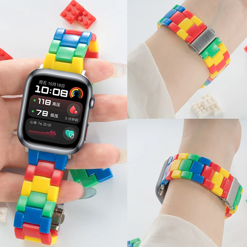 Elegante Cinturino in Resina C - Smartwatch Stylish Watches For Women recensione e prezzo