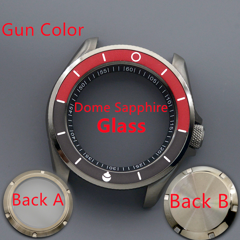 Cassa per Orologio da Uomo SKX - Vintage Digital Watch recensione e prezzo