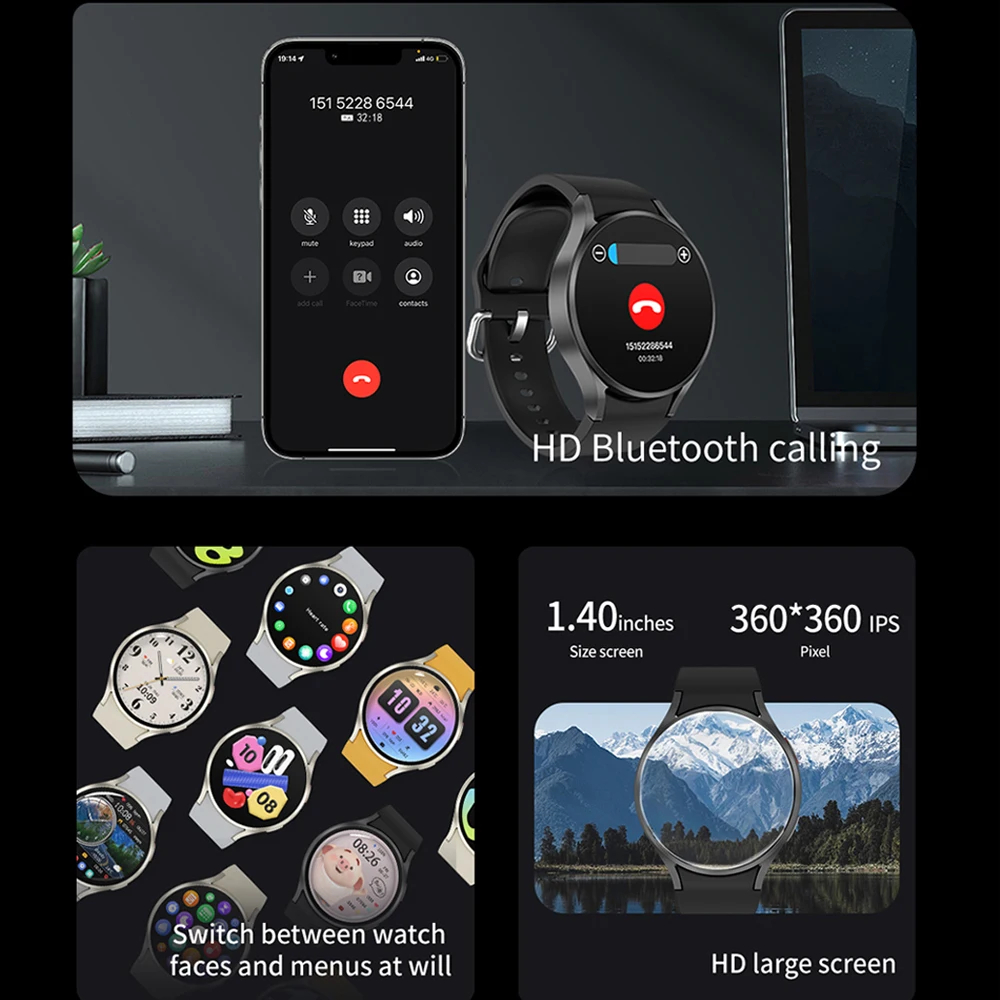 Smartwatch GPS con Tracciament - Smartwatch Watches For Women With Gps recensione e prezzo