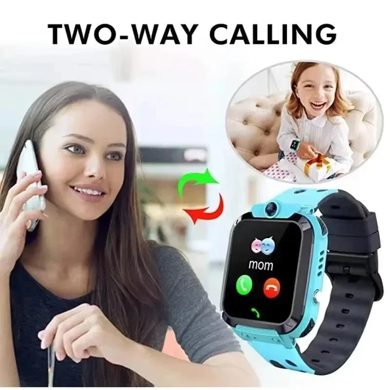 Lenov Smartwatch per Bambini c - Smartwatch Watches For Boys recensione e prezzo