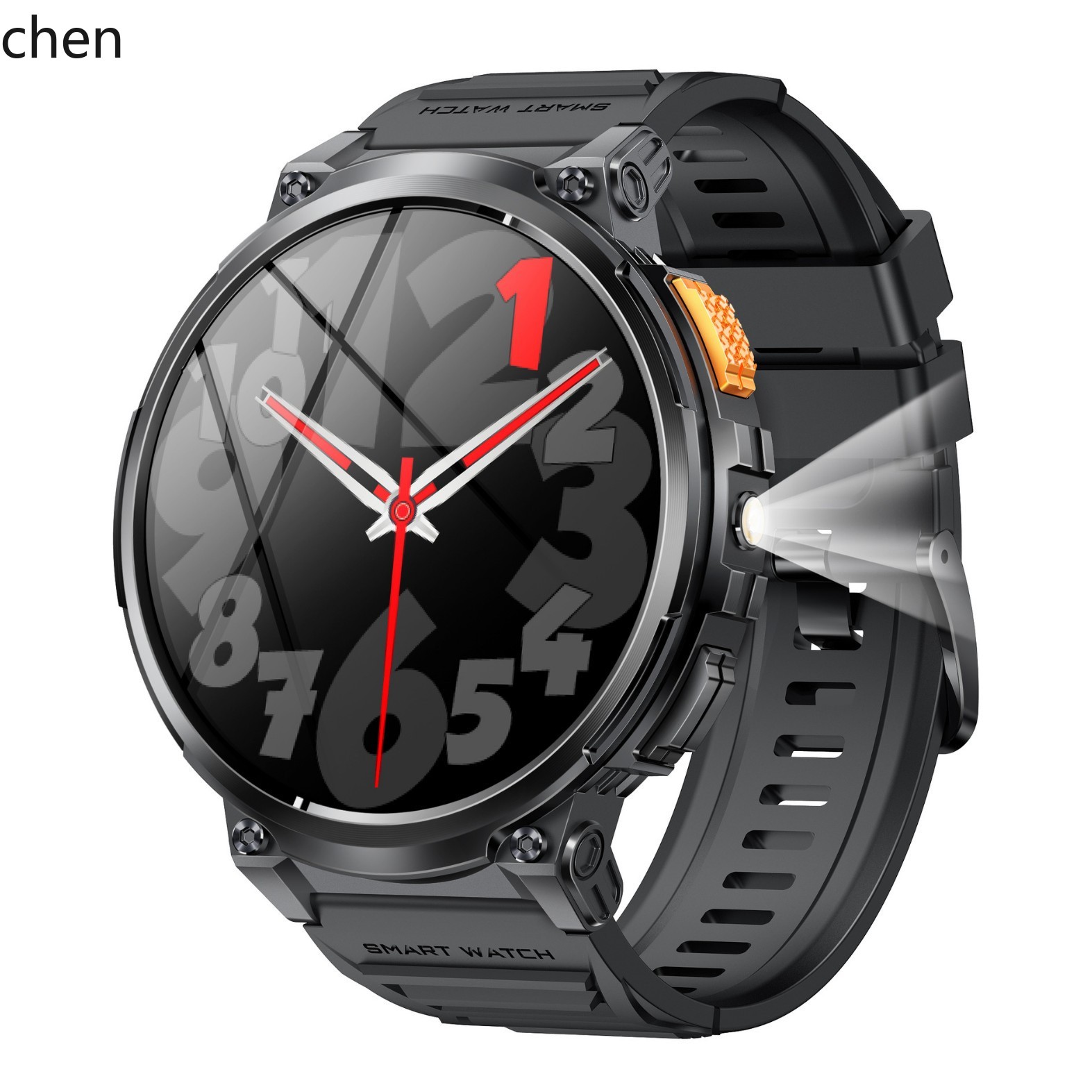 Smartwatch Zml con chiamata Bl - Smartwatch Watches With Bluetooth recensione e prezzo