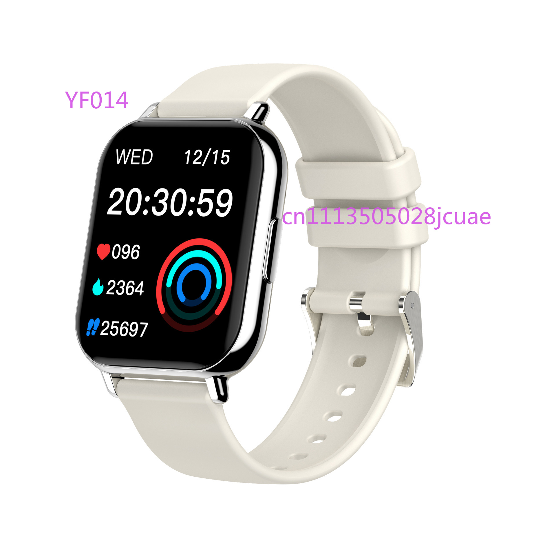 Smartwatch H9Plus con Schermo  - Smartwatch Watches With Bluetooth recensione e prezzo
