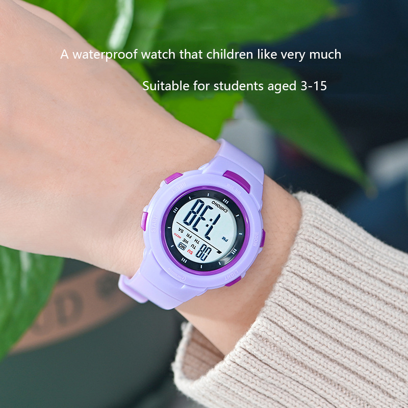 UTHAI Orologi per bambini Moda - Smartwatch Watches Gift For Boys recensione e prezzo